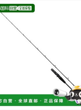 日本直邮Daiwa Offshore Rod Outrage XV SJ 63B-2 (Baitcasting