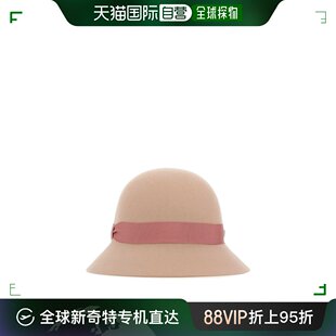 女士帽子 HAT51532CAMEOROSEBLOSSOM KAMINSKI 香港直邮HELEN