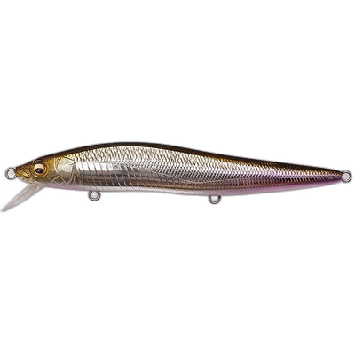 日本直邮Megabass VISION ONETEN LBO Vision Oneten LBO M Smelt