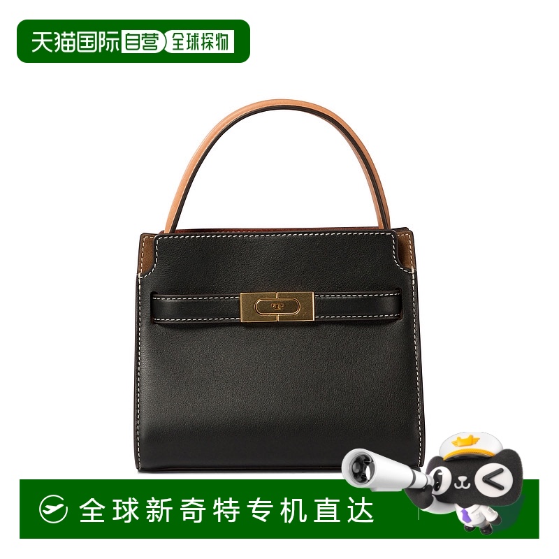1h可退 香港直邮潮奢 Tory Burch 托里 伯奇 女士 手提包手提包 7
