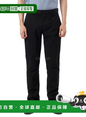 韩国直邮TOMMY HILFIGER CHINO DENTON 1985 皮马棉 (MW25964-BDS