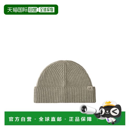 1h可退 香港直邮C.P. COMPANY 男士帽子 19CMAC164A005509AM92 AW