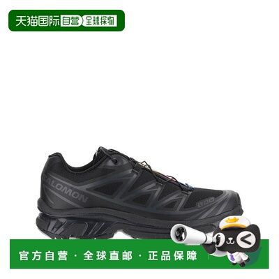 1h可退 【美国直邮】salomon/萨洛蒙 男士 时尚休闲鞋运动鞋男鞋