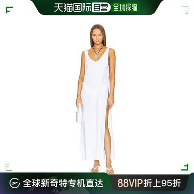 香港直邮潮奢 vitamin a 女士 Riviera 连衣裙 6124803