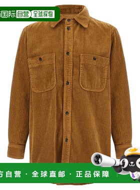 香港直邮ISABEL MARANT 男士夹克 CH0198HAB4G03H50CM AW2025