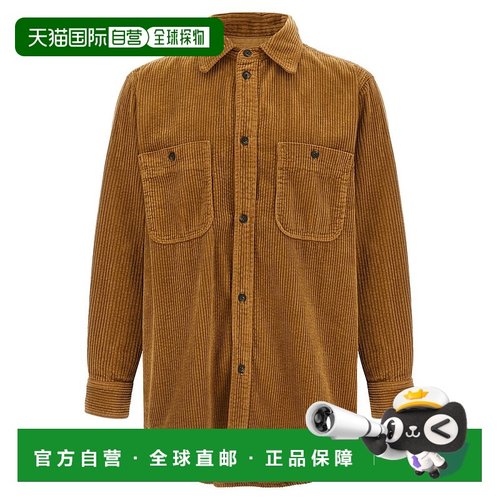 香港直邮ISABEL MARANT 男士夹克 CH0198HAB4G03H50CM AW2025