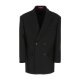 外套 Valentino 双排扣西装 1V0CEE308U1