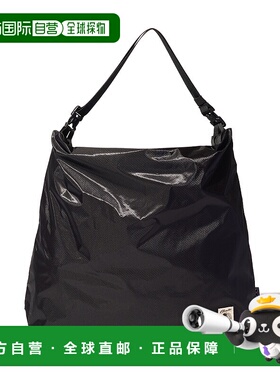 日潮跑腿COBMASTER COB-CR PKB 户外防水手提包 Black FREE 81020