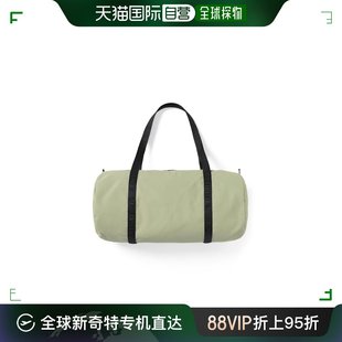 Bag 韩国直邮THISISNEVERTHAT Duffle Beige 公用旅行包Light