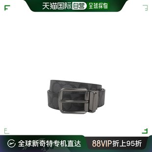 CQ022CQBK 腰带 男士 香港直邮COACH