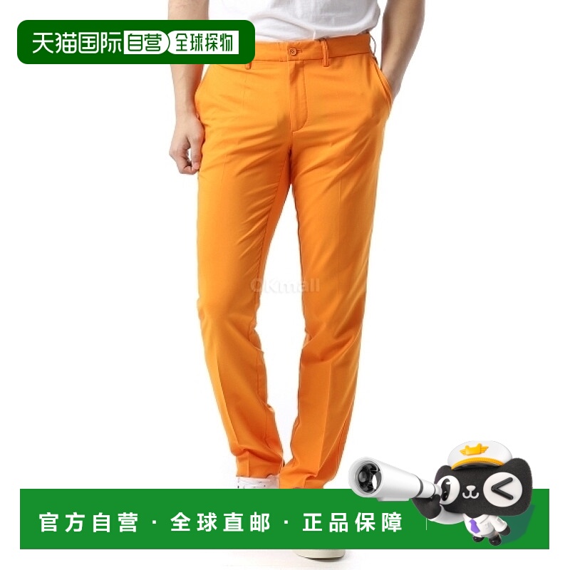 韩国直邮J.LINDEBERG Elof Pant 32 内缝 (GMPA11045-I064) 长裤