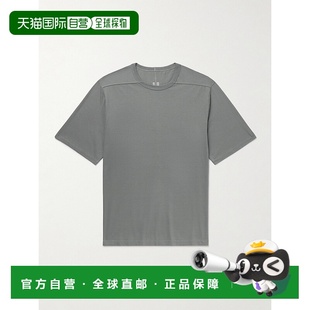 Lilies 瑞克 短袖 Rick Brad Owens 男士 1h可退 欧文斯