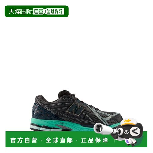 香港直邮NEW BALANCE 男士运动鞋 U19068O6BLACK SS2026 花色
