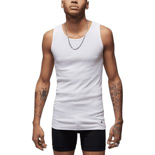 Base Flight 弹力罗纹背心 美国直邮Jordan 件装 男款