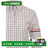 欧洲直邮thom 衬衫 browne 女士