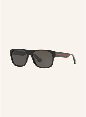香港直邮GUCCI 女士太阳镜 100093888813000 CO 花色 Sunglasses