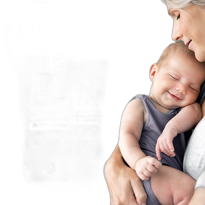 欧洲直邮Multi-Mam植物性护理妈妈乳晕裂缝舒缓修护滋润膏30ml