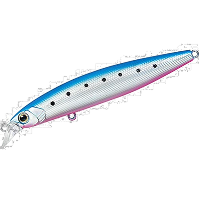 【日本直邮】Daiwa达亿瓦 诱饵 SEABASS HUNTER Z 120S Bullpin沙