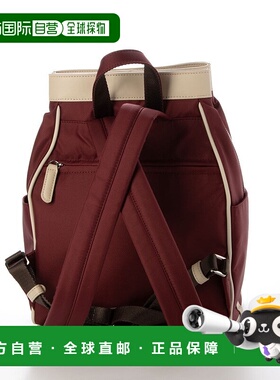 日本直邮Y'SACCS 旅行 Horizon迷你背包 YS1509AW014924 背包