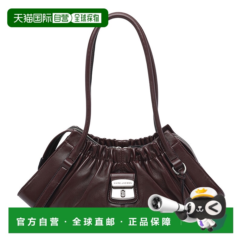 1h可退 香港直邮MARC JACOBS 女士斜挎包 2F5HSH031H01510 AW2025