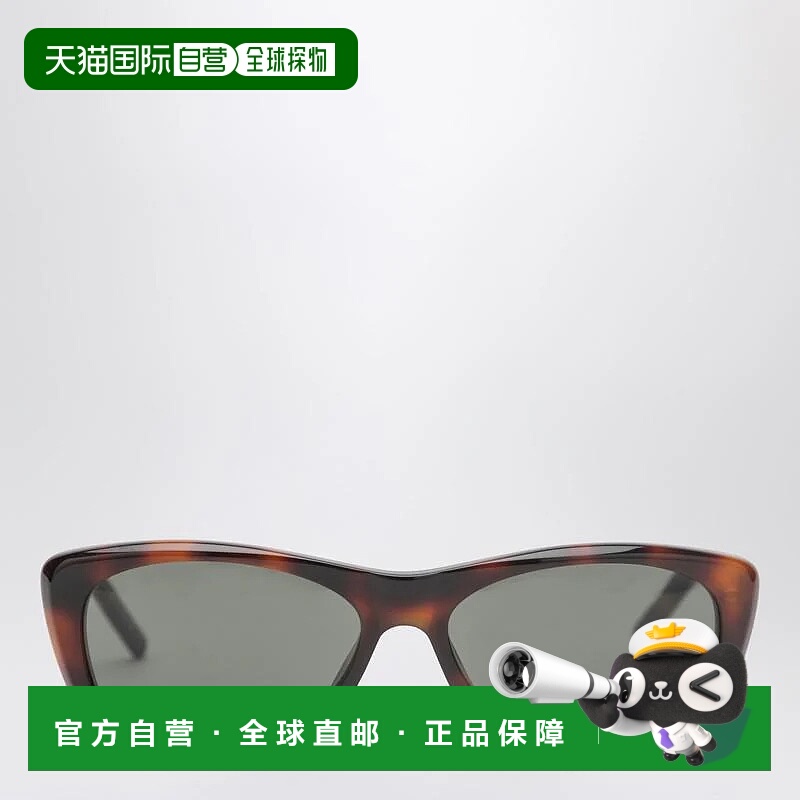 1h可退 香港直邮SAINT LAURENT 女士眼镜 758444Y9956RYSL2359 AW