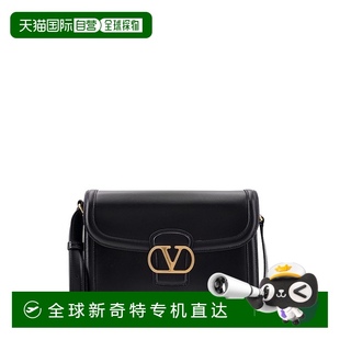 香港直邮潮奢 华伦天奴 1h可退 Valentino 折叠顶部单 男士 9TO5