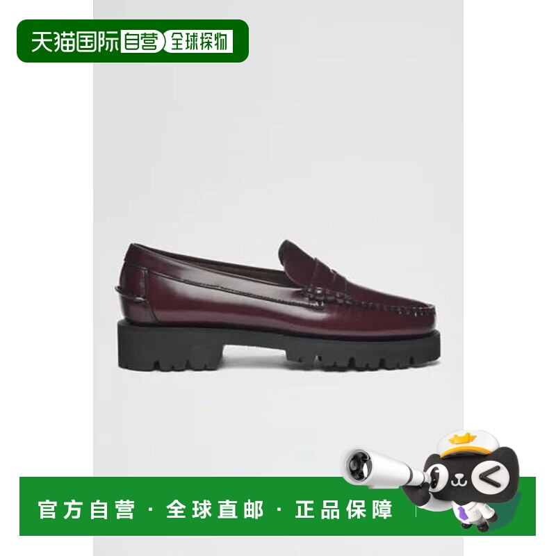 1h可退 【美国直邮】sebago 女士 时尚休闲鞋乐福鞋
