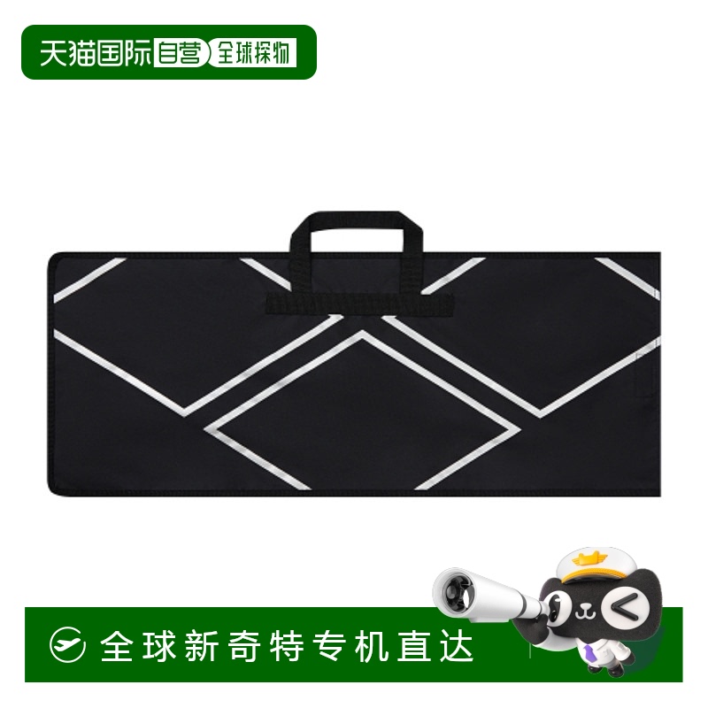 韩国直邮ARENA 游泳装备脚蹼A2AC1AB07BLK阿瑞娜