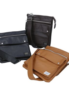 日本直邮 PORTER 单肩包 707-07145