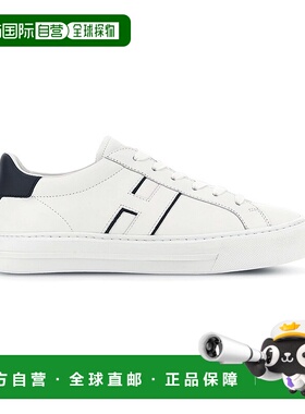 香港直邮HOGAN H691 低帮运动鞋（英码）運動鞋HXM6910FU100ZL301
