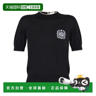 T恤短袖 1h可退 上装 香港直邮balmain 上衣 女士