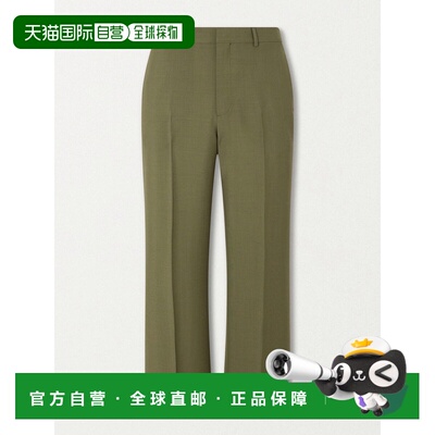 香港直邮Celine思琳Ethan男士长裤