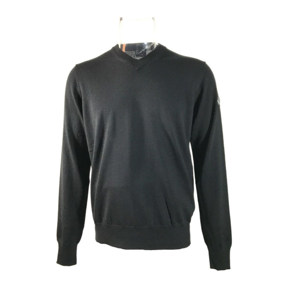 EA7 EMPORIO ARMANI 男士针织毛衣 SLM07MSL04M00020
