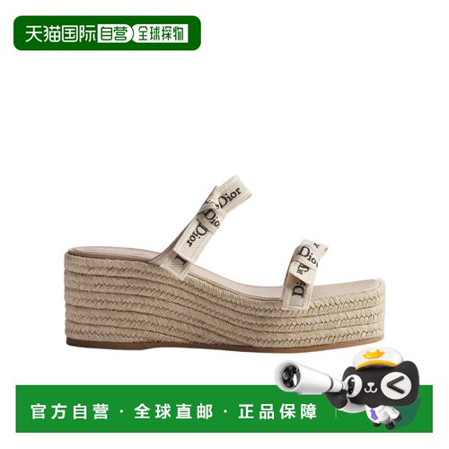 1h可退 香港直邮CHRISTIAN DIOR 女士休闲鞋 KCO653ECJS61U AW202