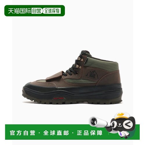 日本直邮VANS MTE Mountain Mid Gore-Tex Insulated 运动鞋 [989