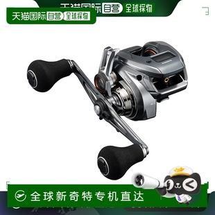船钓轮 Premium 日本直邮Shimano Valetta 2024年 150DHXG 右手柄