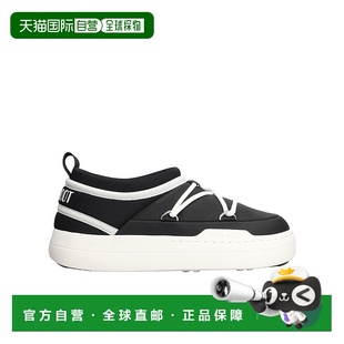 80D2470070 圆头短筒靴 香港直邮Moon Boot