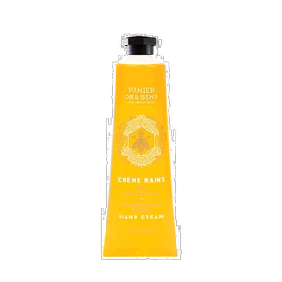 欧洲直邮Panier des Sens 南法庄园滋润护手霜全系列30ml 「MIEL