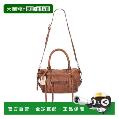 1h可退 香港直邮潮奢 Free People 自由人 男士 Baby Emerson 手