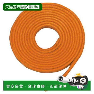 日本直邮MIZUNO 手套修补用皮绳 [1GJYG10300 51] 手套配件