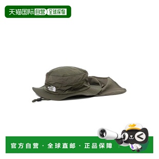 1h可退 日本直邮BEAMS BOY THE NORTH FACE / 防晒帽帽子遮阳帽