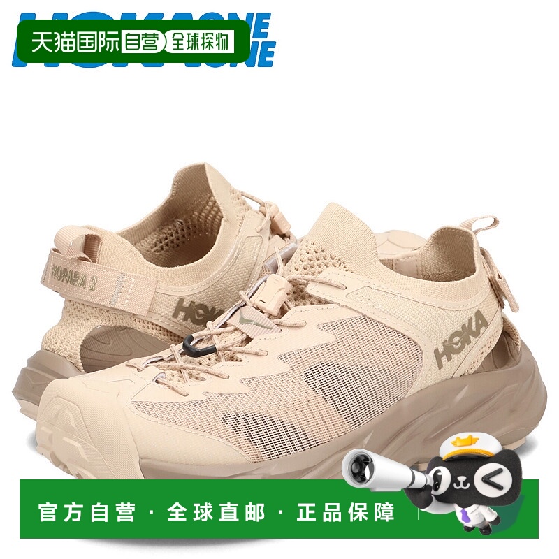日本直邮HOKA ONE ONE 运动鞋凉鞋 HOPARA 2 男士厚底 HOPARA 2