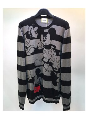 ICEBERG 男士针织毛衣 A03876040101