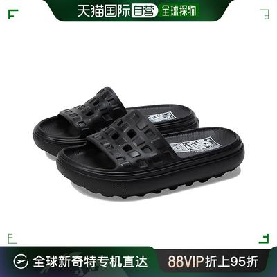 香港直邮潮奢 Vans 范斯 女士 Vr3Cush™ 直入式凉拖