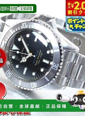 日本直邮VAGUE WATCH Co. 腕表 GRY FAD 自动 GF-L-001