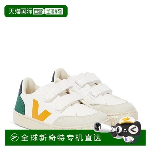 童鞋 皮质运动鞋 004169女童 童装 男童 香港直邮Veja
