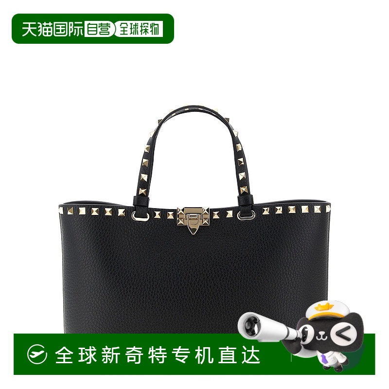 1h可退 香港直邮VALENTINO GARAVANI 女士手提包 W2B0S20VSF0NO A