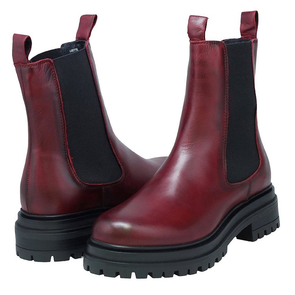 美国直邮Miz Mooz Lizette 女靴 时装靴 舒适优雅 适合各种场合