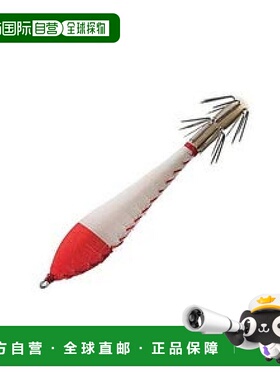 【日本直邮】禧玛诺SEPHIA系列路亚饵假饵软饵M QS-R02T 002红色