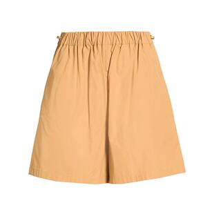 女士 麦斯玛拉 短裤 brown棕色 香港直邮潮奢 舒适时尚 MaxMara